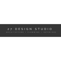 27 Design Studio logo, 27 Design Studio contact details