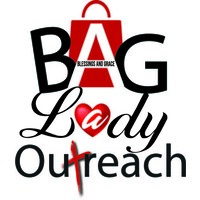 BAG Lady Outreach logo, BAG Lady Outreach contact details