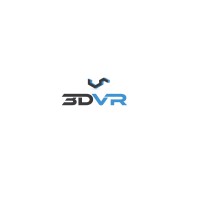 3DVR Solutions logo, 3DVR Solutions contact details