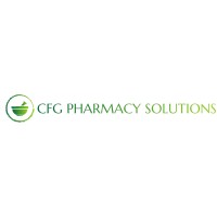 CFG PHARMACY SOLUTIONS logo, CFG PHARMACY SOLUTIONS contact details