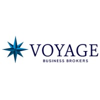 Voyage Business Brokers logo, Voyage Business Brokers contact details