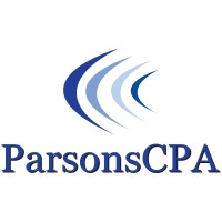 Parsons CPA, PLLC logo, Parsons CPA, PLLC contact details