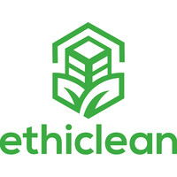 Ethiclean logo, Ethiclean contact details