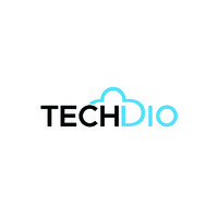 Techdio logo, Techdio contact details