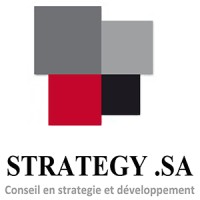 Strategy .SA logo, Strategy .SA contact details