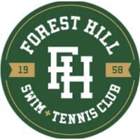 Forest Hill Swim & Tennis Club logo, Forest Hill Swim & Tennis Club contact details