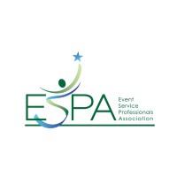 Event Service Professionals Association (ESPA) logo, Event Service Professionals Association (ESPA) contact details