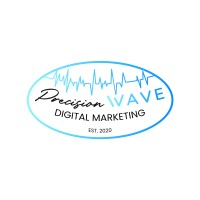 Precision Wave Digital Marketing logo, Precision Wave Digital Marketing contact details