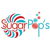 SugarPop's Candy and Catering logo, SugarPop's Candy and Catering contact details