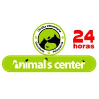 Clínica Veterinaria Animal´s Center 24 horas logo, Clínica Veterinaria Animal´s Center 24 horas contact details