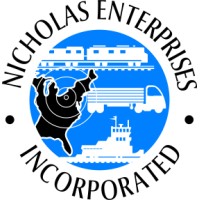 Nicholas Enterprises, Inc. | Pittsburgh River Terminals logo, Nicholas Enterprises, Inc. | Pittsburgh River Terminals contact details