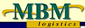 MBM Logistics logo, MBM Logistics contact details