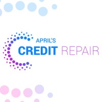 Aprils Credit Repair logo, Aprils Credit Repair contact details