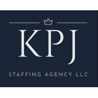 KPJ Staffing Agency LLC logo, KPJ Staffing Agency LLC contact details