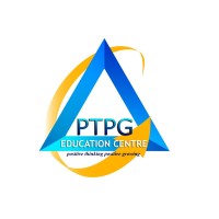 PTPG EDUCATION CENTRE logo, PTPG EDUCATION CENTRE contact details