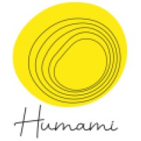 Humami logo, Humami contact details