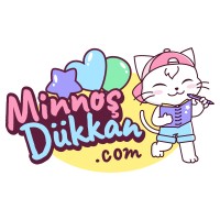 Minnoş Dükkan Kırtasiye logo, Minnoş Dükkan Kırtasiye contact details