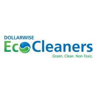 Dollarwise Eco Cleaners logo, Dollarwise Eco Cleaners contact details