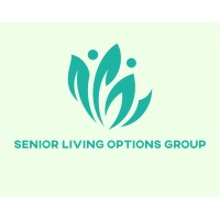 Senior Living Options Group logo, Senior Living Options Group contact details