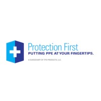 Protection First logo, Protection First contact details