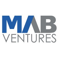 MAB Ventures logo, MAB Ventures contact details