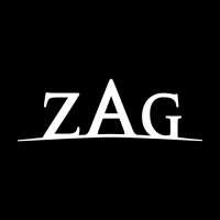 ZAG Entertainment logo, ZAG Entertainment contact details