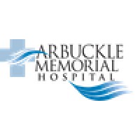 Arbuckle Memorial Hospital logo, Arbuckle Memorial Hospital contact details