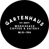 Gartenhaus Coffee & Eatery logo, Gartenhaus Coffee & Eatery contact details