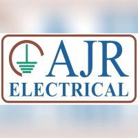 AJR ELECTRICALS logo, AJR ELECTRICALS contact details