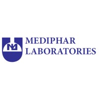 MEDIPHAR LABORATORIES logo, MEDIPHAR LABORATORIES contact details