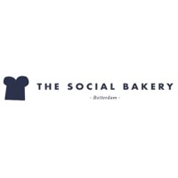 The Social Bakery logo, The Social Bakery contact details