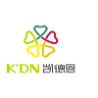 K'DN logo, K'DN contact details