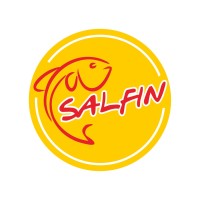 SALFIN logo, SALFIN contact details