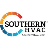 Southern HVAC logo, Southern HVAC contact details