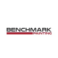 Benchmark Painting logo, Benchmark Painting contact details