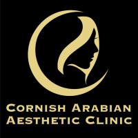 Cornish Arabian Aesthetic Clinic logo, Cornish Arabian Aesthetic Clinic contact details