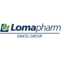 Lomapharm GmbH logo, Lomapharm GmbH contact details