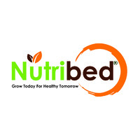 Nutribed logo, Nutribed contact details