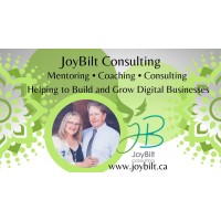 JoyBilt Consulting logo, JoyBilt Consulting contact details