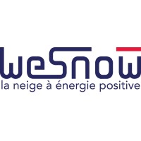 WeSnow logo, WeSnow contact details