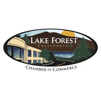 Lake Forest Chamber of Commerce logo, Lake Forest Chamber of Commerce contact details