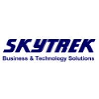 Skytrek Limited logo, Skytrek Limited contact details