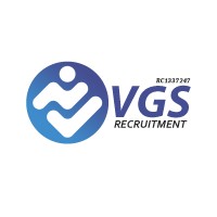 VGS Recruitment Solutions logo, VGS Recruitment Solutions contact details