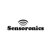 Sensoronics logo, Sensoronics contact details