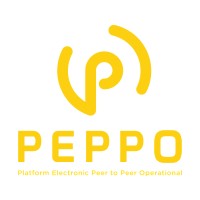 Peppo Indonesia logo, Peppo Indonesia contact details