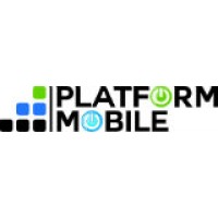 Platform Mobile logo, Platform Mobile contact details