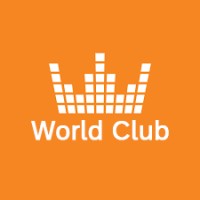 WORLD CLUB #WCLL logo, WORLD CLUB #WCLL contact details