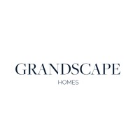 Grandscape Homes logo, Grandscape Homes contact details