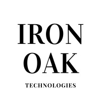 Iron Oak Technologies logo, Iron Oak Technologies contact details