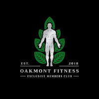 Oakmont Fitness logo, Oakmont Fitness contact details